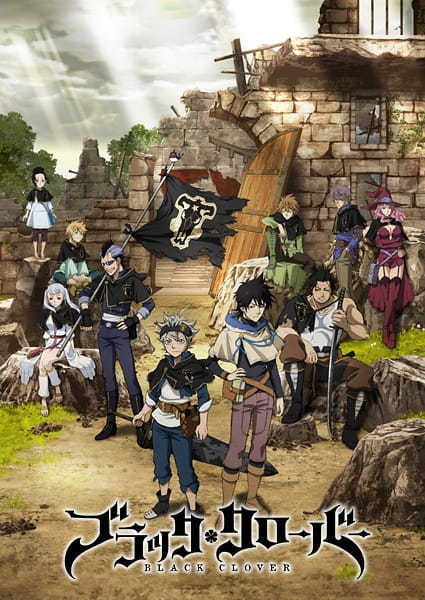 blackclover